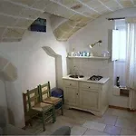 Bed & Breakfast Casa Dorsi 4*