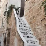 Casa Dorsi Polignano a Mare