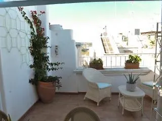 Couette-café Casa Dorsi