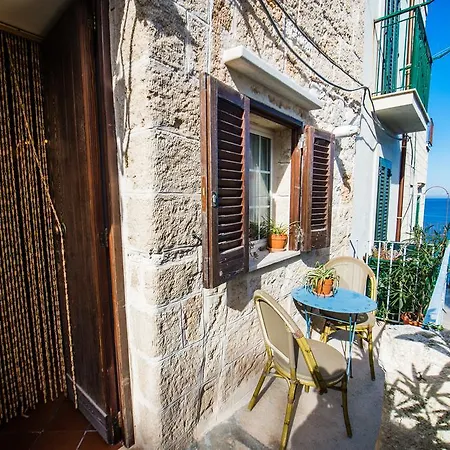 Casa Dorsi Polignano a Mare