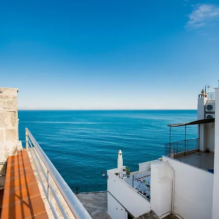 Casa Dorsi לינה וארוחת בוקר