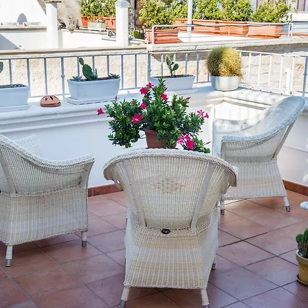 Casa Dorsi 4* Polignano a Mare