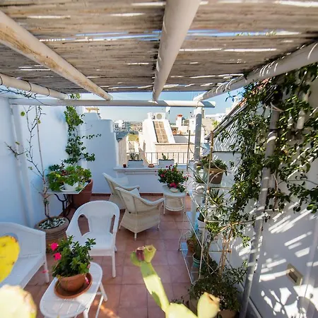 Casa Dorsi B&B 4*