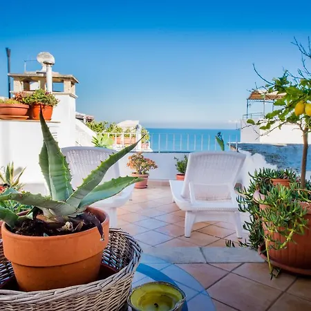 Casa Dorsi Polignano a Mare
