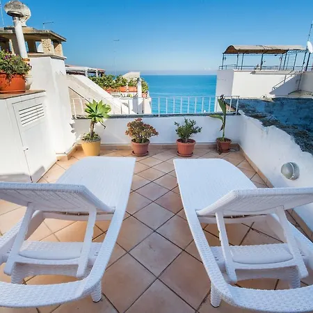 Bed & Breakfast Casa Dorsi