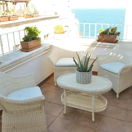 Bed & Breakfast Casa Dorsi 3*
