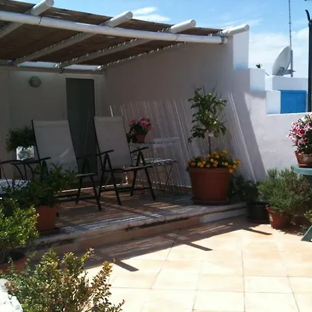 Casa Dorsi פולינאנו א מארה