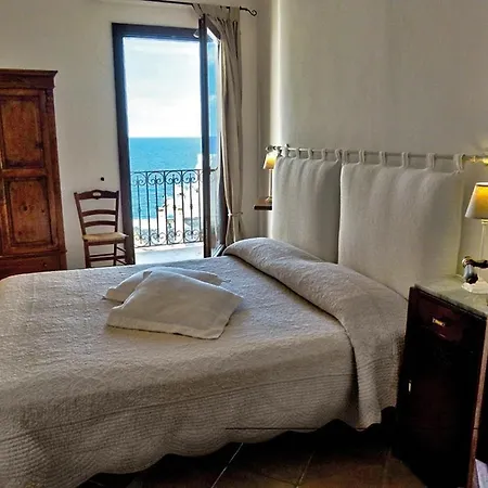 Bed and breakfast Casa Dorsi Polignano a Mare