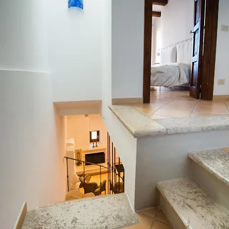 Bed & Breakfast Casa Dorsi Polignano a Mare