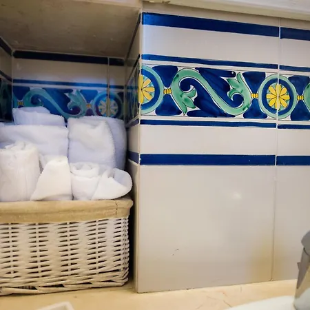 Casa Dorsi Polignano a Mare