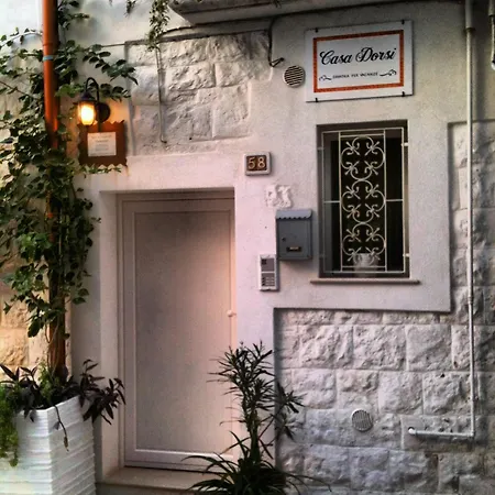 Casa Dorsi Bed & Breakfast 4*