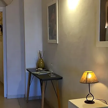 B&B Casa Dorsi