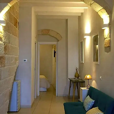 Casa Dorsi B&B