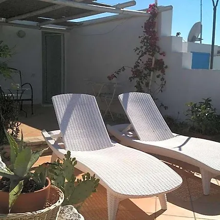 B&B Casa Dorsi 4*