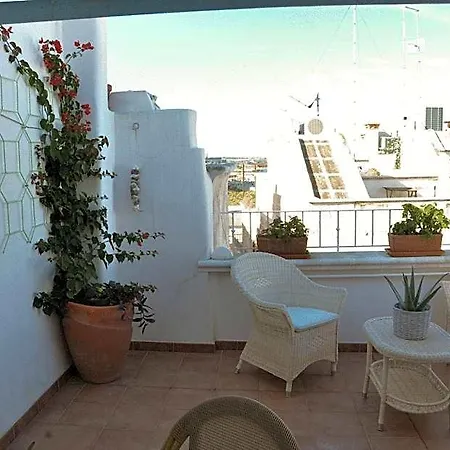 Casa Dorsi