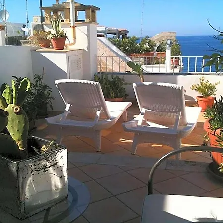 B&B Casa Dorsi