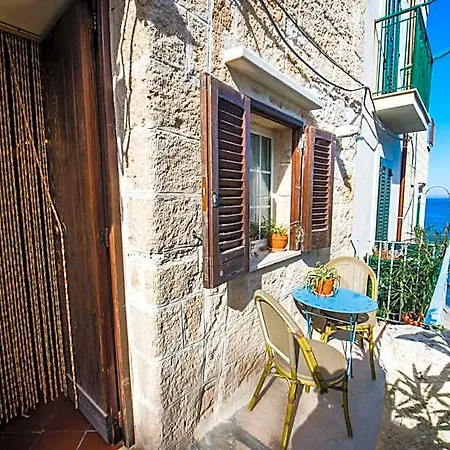 Casa Dorsi 4* 폴리나노 아마레