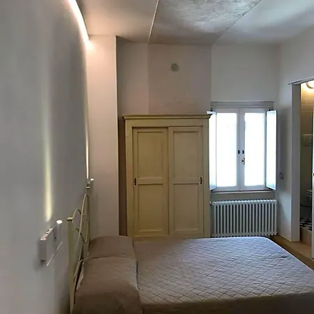 B&B Casa Dorsi