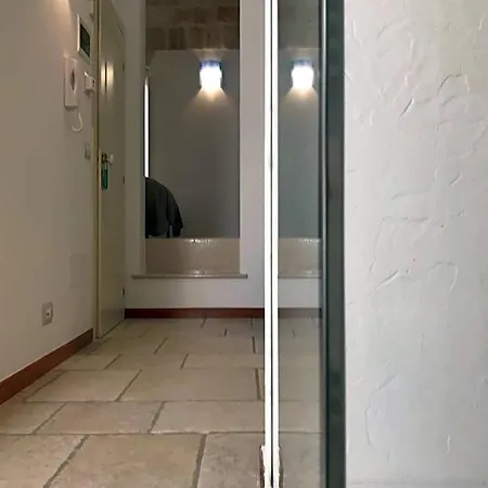 Casa Dorsi فندق مبيت وإفطار بولينيانو آ ماري