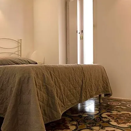 Casa Dorsi 4* 폴리나노 아마레