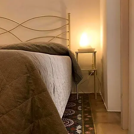 Casa Dorsi 4*