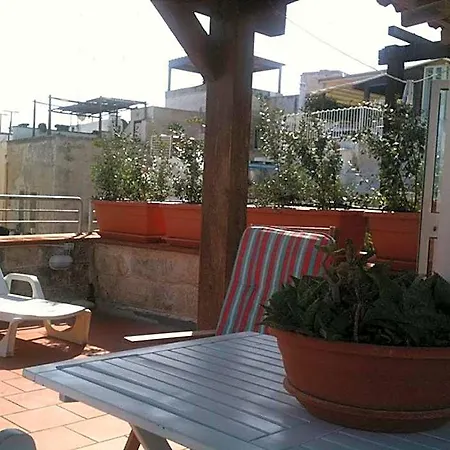 Casa Dorsi B&B 폴리나노 아마레