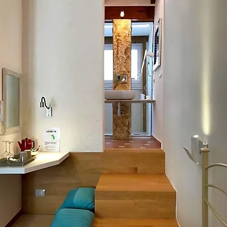 B&B Casa Dorsi