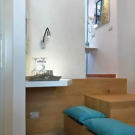 Casa Dorsi