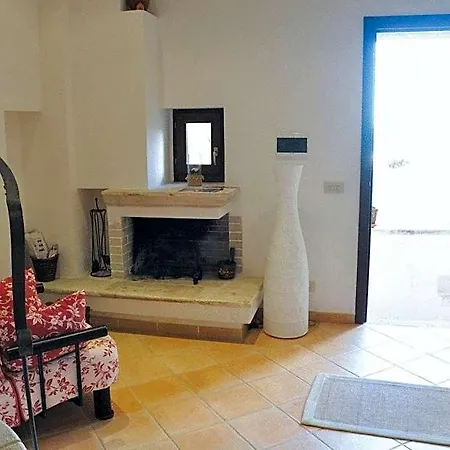 B&B Casa Dorsi