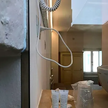 فندق مبيت وإفطار Casa Dorsi