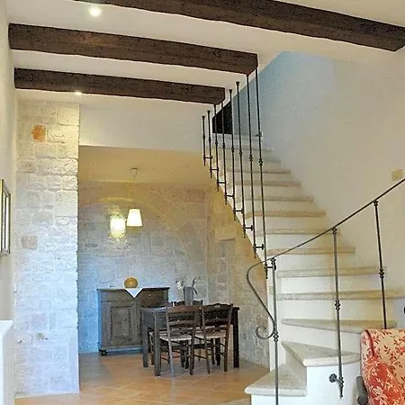 Casa Dorsi 4* بولينيانو آ ماري