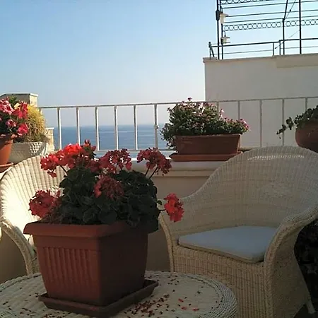 Casa Dorsi 4*