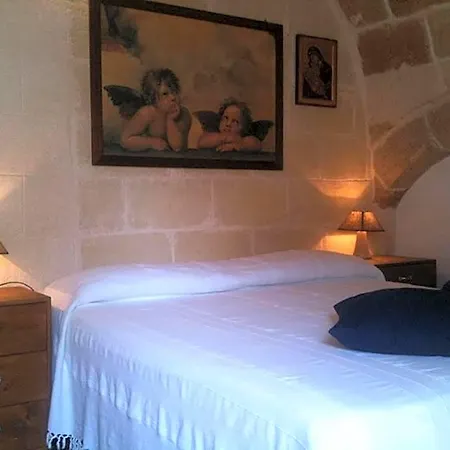 Casa Dorsi B&B 폴리나노 아마레