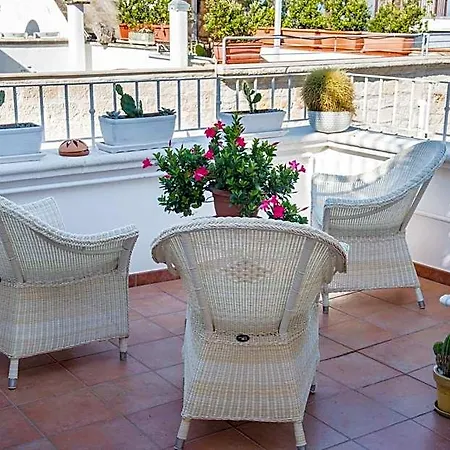 Casa Dorsi B&B