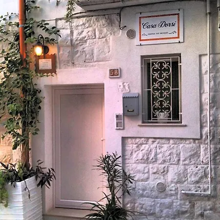 B&B Casa Dorsi