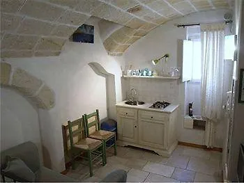 לינה וארוחת בוקר Casa Dorsi 4*