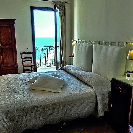 Casa Dorsi Alojamento de Acomodação e Pequeno-almoço Polignano a Mare