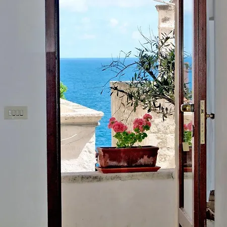 فندق مبيت وإفطار Casa Dorsi 4*