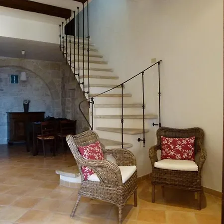 Casa Dorsi