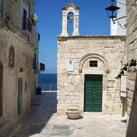 Casa Dorsi פולינאנו א מארה