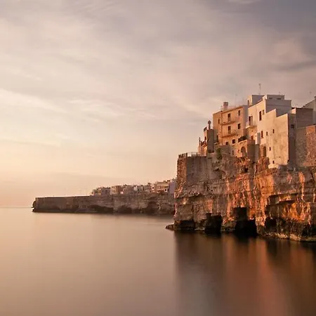 Couette-café Casa Dorsi Polignano a Mare