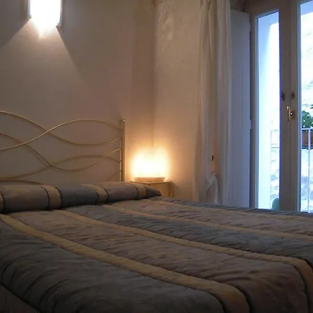 Casa Dorsi Bed & Breakfast