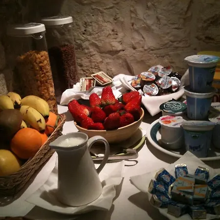 Casa Dorsi 3*
