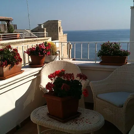 Casa Dorsi 4* بولينيانو آ ماري