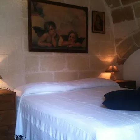 Casa Dorsi לינה וארוחת בוקר