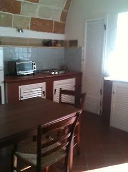 Casa Dorsi לינה וארוחת בוקר פולינאנו א מארה