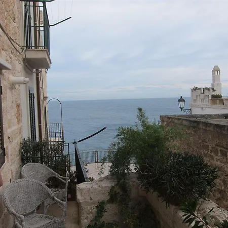 Casa Dorsi 4*