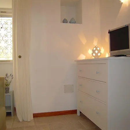 Casa Dorsi Alojamento de Acomodação e Pequeno-almoço 4*