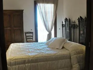 فندق مبيت وإفطار Casa Dorsi