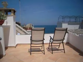 Casa Dorsi 4* بولينيانو آ ماري